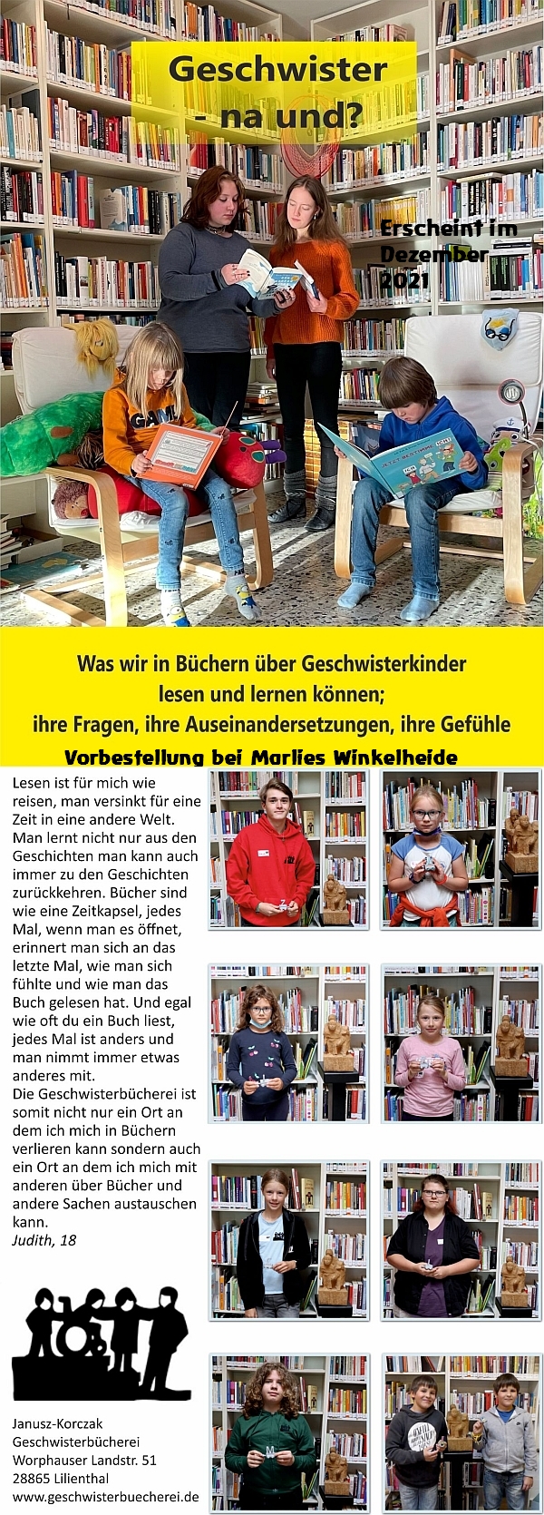 Neue Broschüre